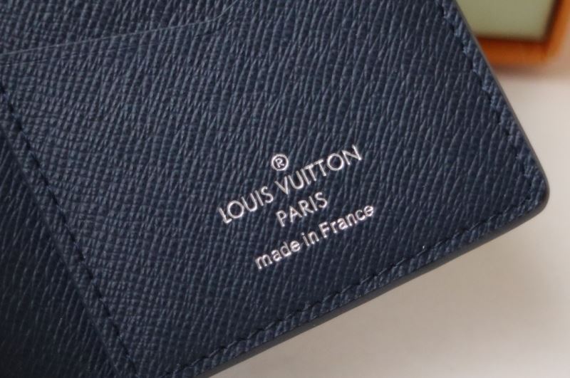 LV Wallets